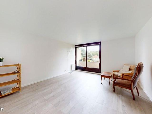 Appartement vente à Clamart, Hauts-de-Seine