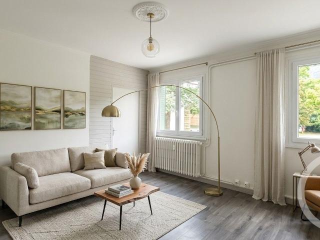 Appartement vente à Grenoble, Pontcharra