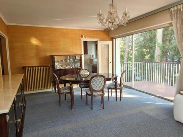 Appartement vente à Saint-Nazaire, La Baule-escoublac