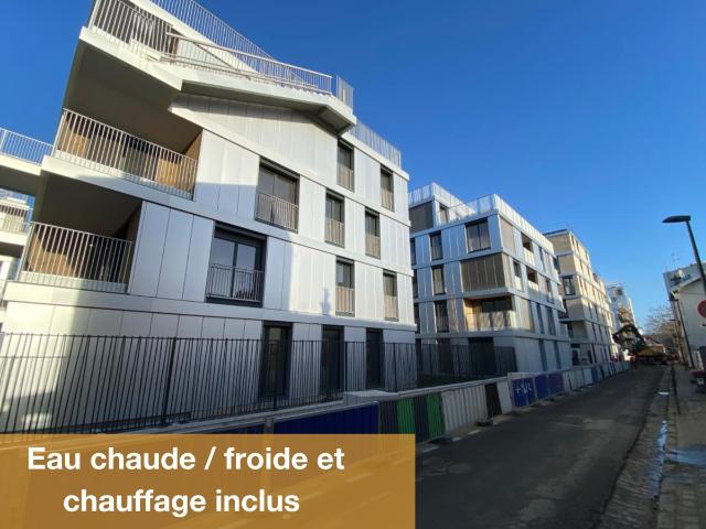 Appartement location à Nanterre, Asnières-sur-seine