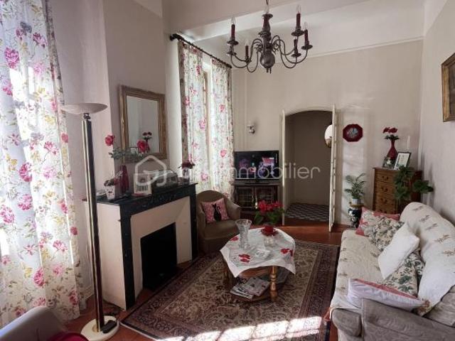 Appartement vente à Forcalquier, Manosque
