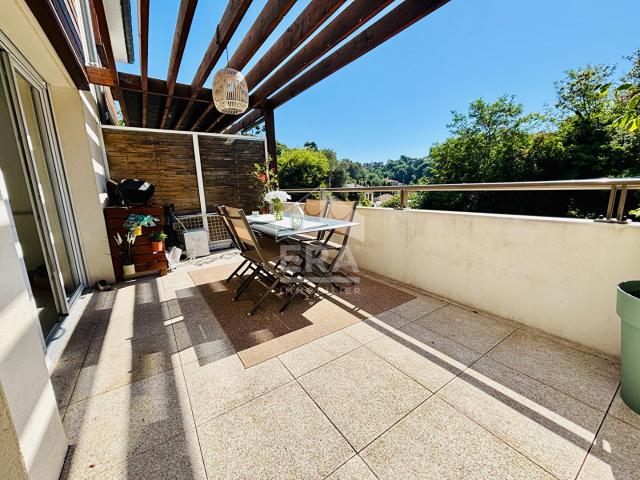 Appartement vente à Grasse, Cagnes-sur-mer