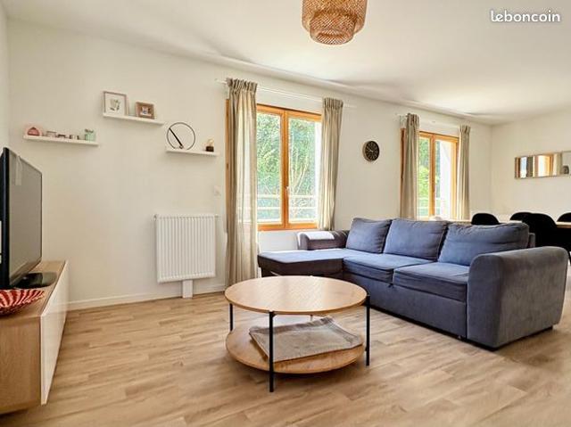 Appartement vente à Saintes, Floirac