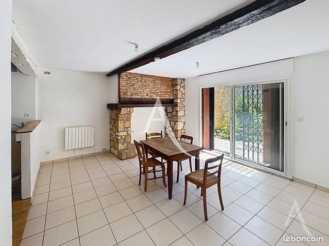 Appartement vente à Muret