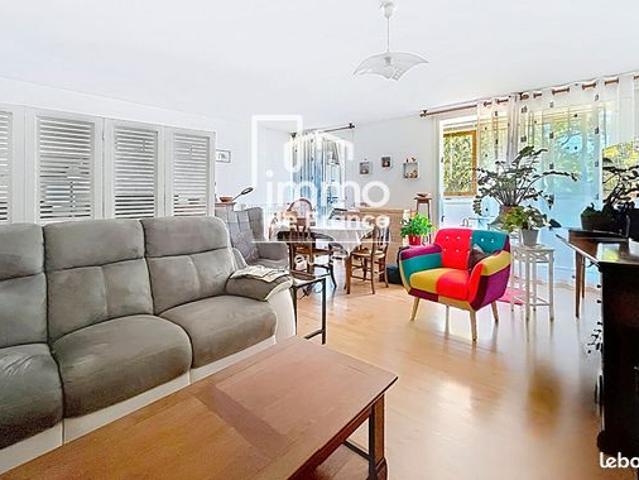 Appartement vente à La Roche-sur-Yon, La Roche-sur-yon