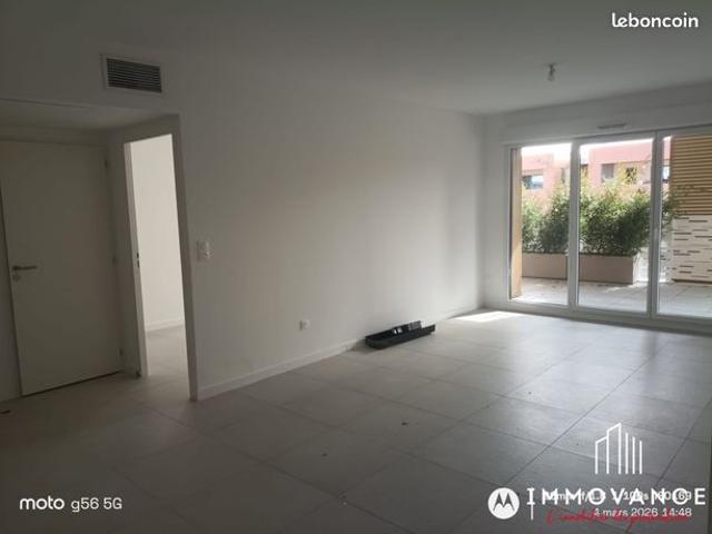 Appartement vente à Montpellier, Clapiers