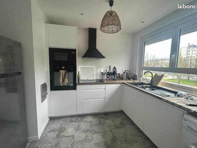 Appartement vente à Rennes, Bretagne