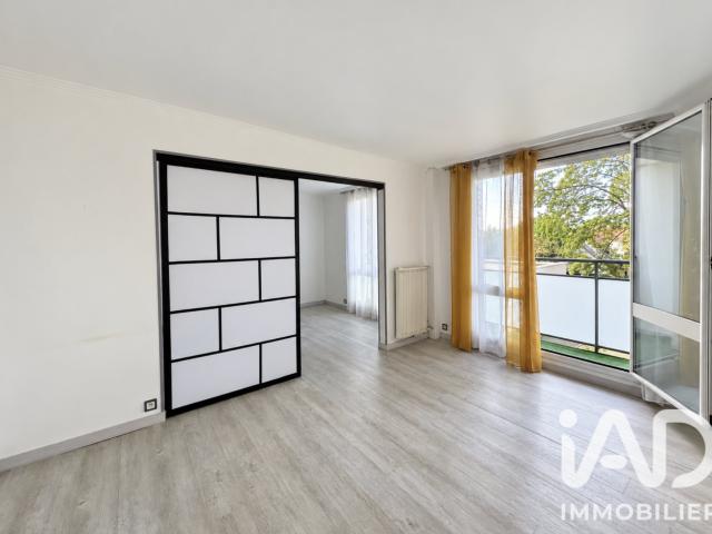 Appartement vente à Le clos des peintres, Yerres