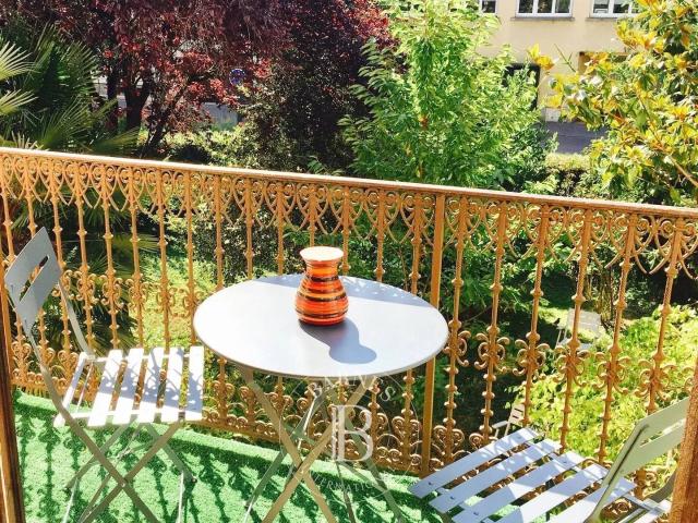 Appartement vente à Annecy