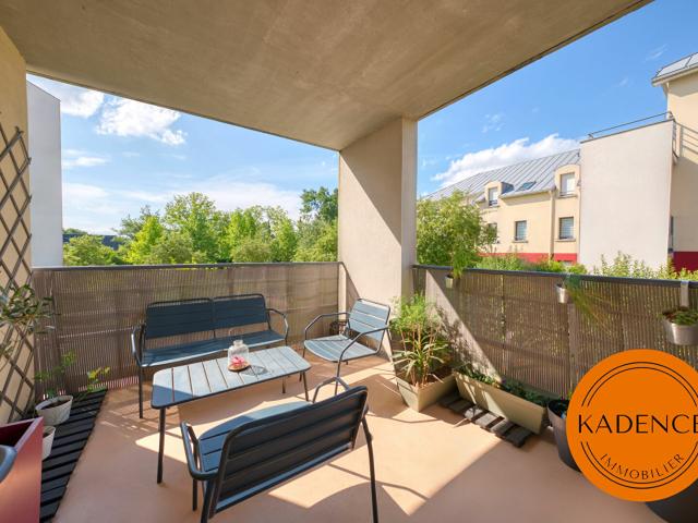Appartement vente à Rennes, Bretagne