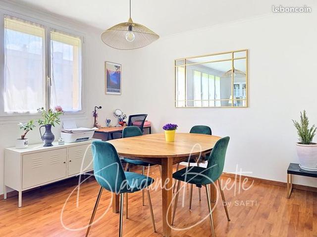 Appartement vente à Saint-Germain-en-Laye, Le Pecq