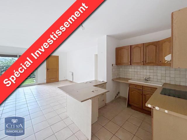 Appartement vente à Sarlat-la-Canéda, Sarlat-la-canéda