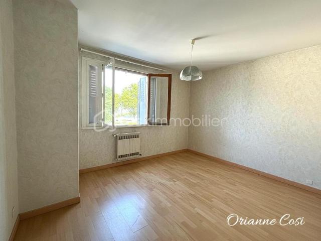 Appartement vente à Lémenc, Chambéry