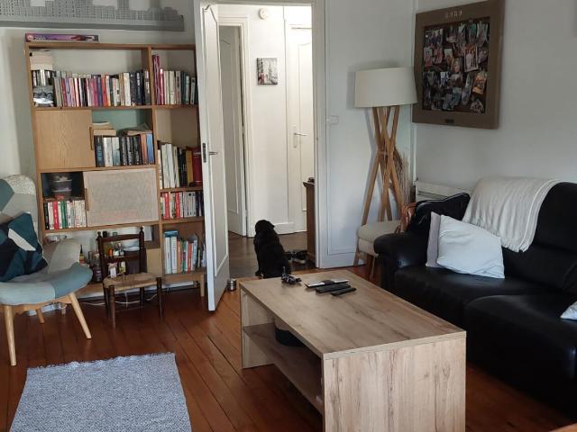 Appartement vente à Le Havre