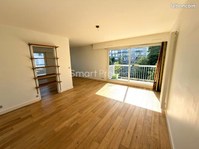 Appartement vente à Meaux