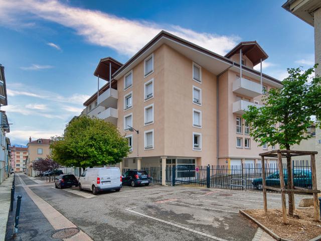 Appartement vente à Voiron, Isère