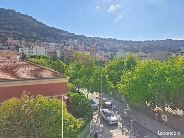 Appartement vente à Nice, Alpes-Maritimes