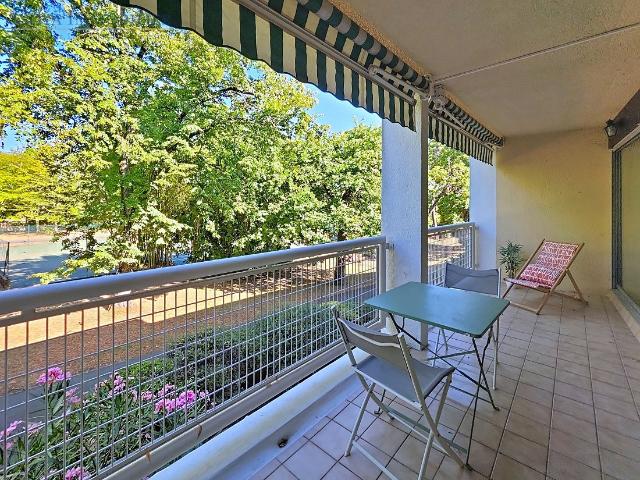 Appartement vente à Bordeaux, Le Bouscat
