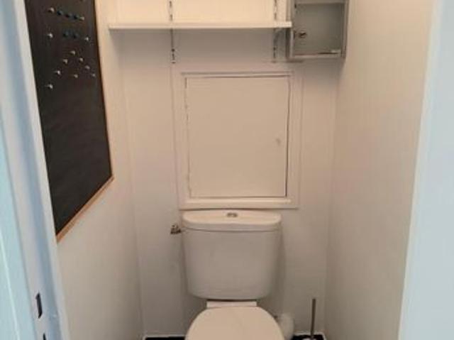 Appartement vente à Meaux