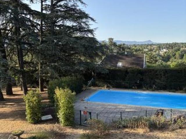 Appartement vente à Romans-sur-Isère, Drôme