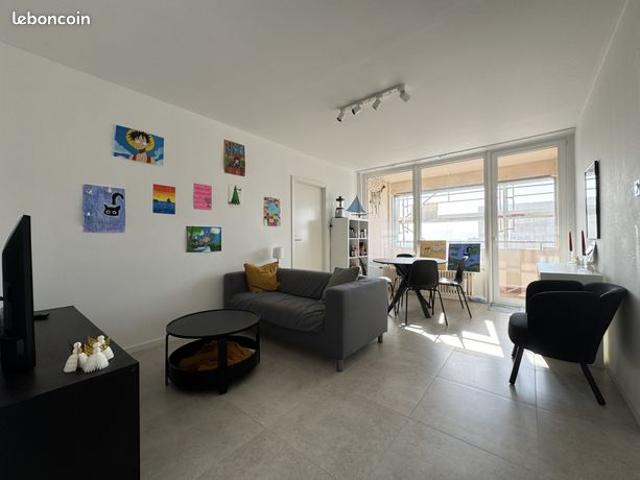 Appartement vente à Strasbourg, Hoenheim