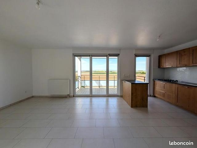Appartement vente à Strasbourg, Wolfisheim