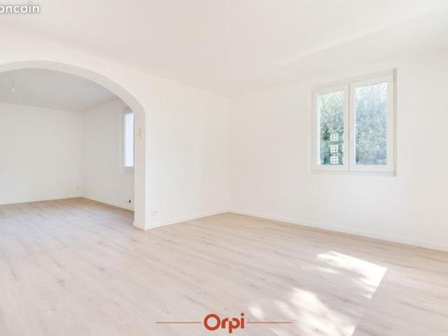 Appartement vente à Marseille, Allauch