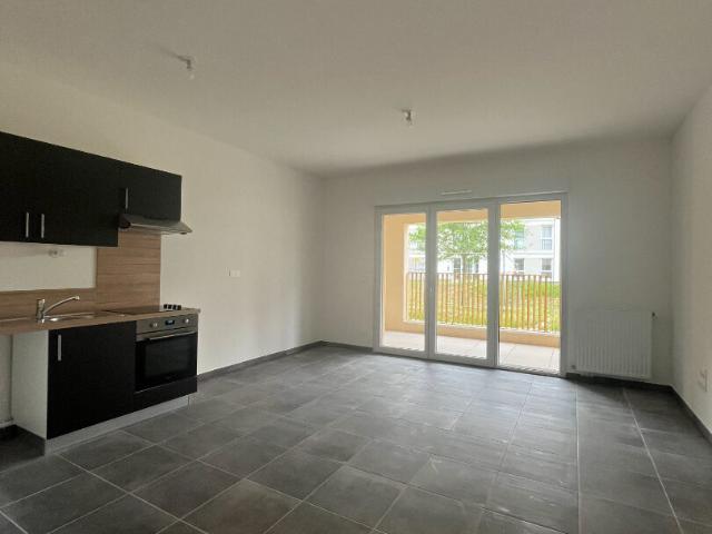Appartement location à Angers, Les Ponts-de-cé