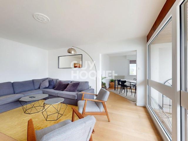 Appartement vente à Tours, Saint-cyr-sur-loire