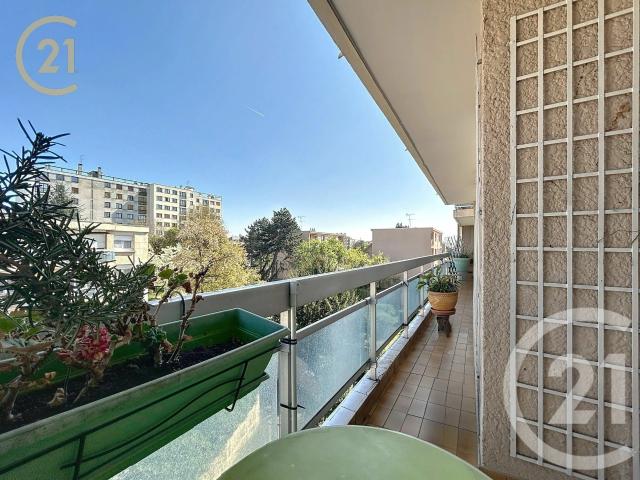 Appartement vente à Bobigny, Bondy