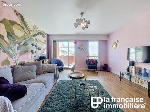 Appartement vente à Rennes, Bretagne