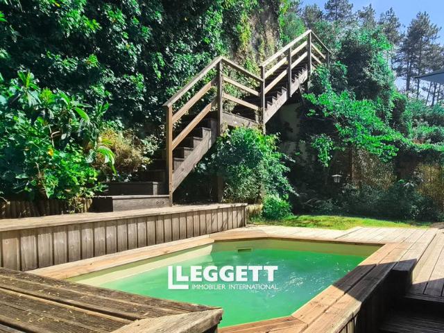 Appartement vente à Cahors
