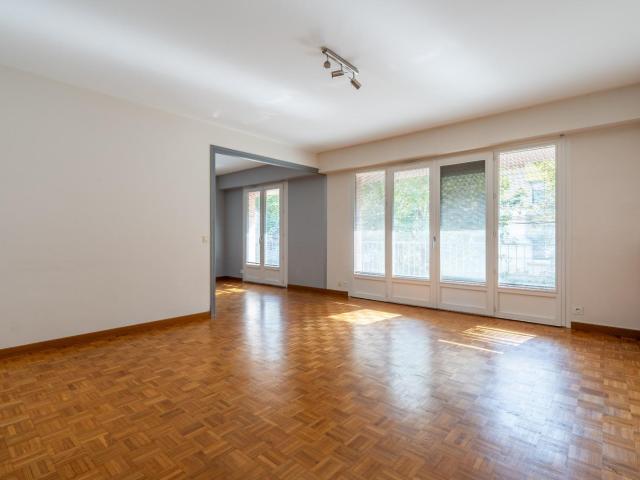 Appartement vente à Tours