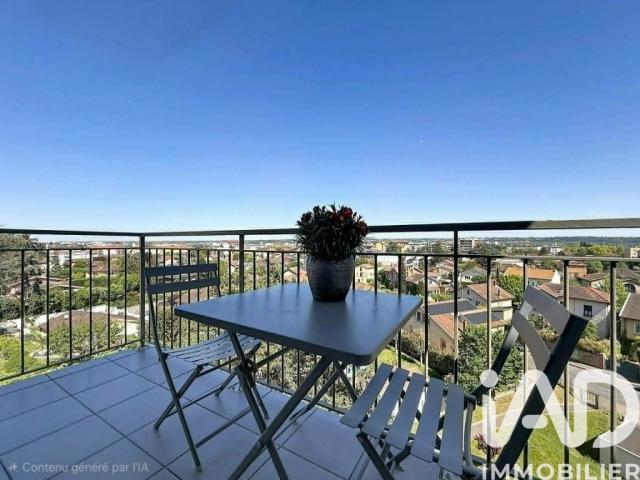 Appartement vente à Villefranche-sur-Saône, Rhône