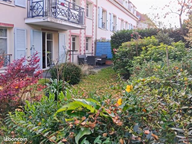 Appartement vente à Sannois, Martinique