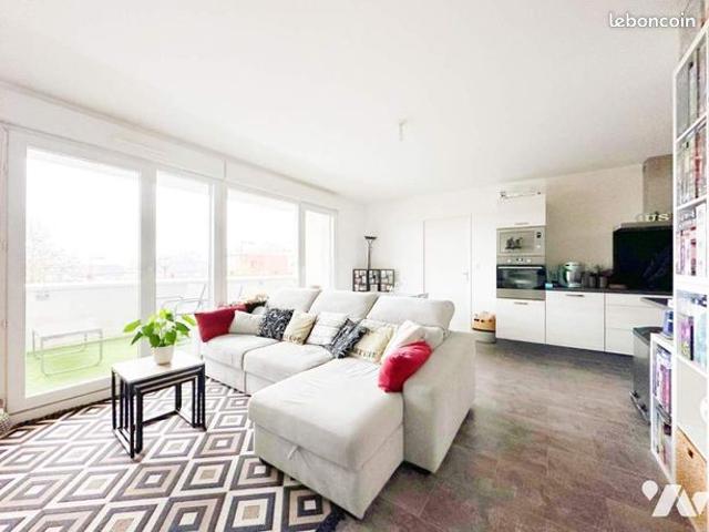 Appartement vente à Rennes, Bretagne