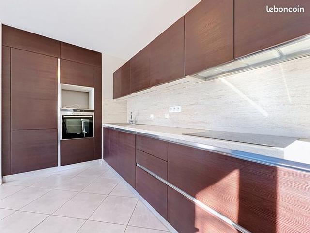 Appartement vente à Vétraz-Monthoux, Haute-Savoie