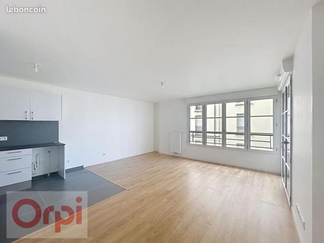 Appartement vente à Antony, Clamart