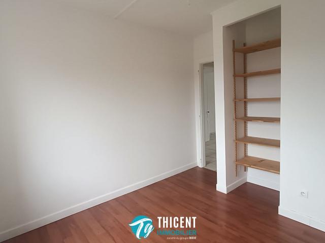 Appartement vente à Saint-Dié-des-Vosges, Étival-clairefontaine