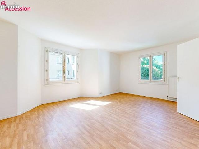 Appartement vente à Melun, Combs-la-ville