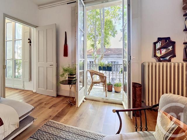 Appartement vente à Avignon