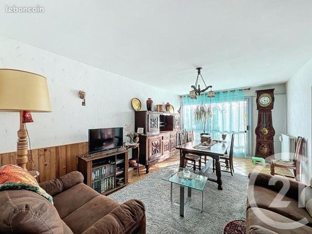 Appartement vente à Clermont-Ferrand, Cournon-d'auvergne