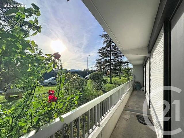 Appartement vente à Clermont-Ferrand, Cournon-d'auvergne