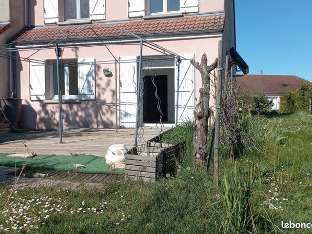 Appartement vente à Épernay, Pleurs
