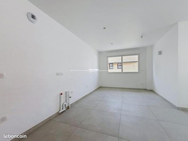 Appartement vente à Dunkerque