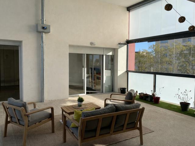 Appartement vente à Toulouse