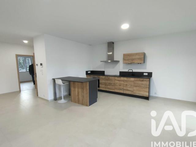 Appartement location à Dole