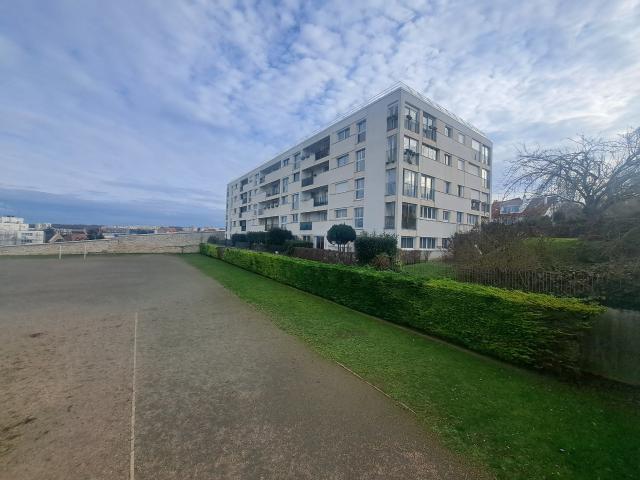 Appartement vente à Saint-Germain-en-Laye, Poissy
