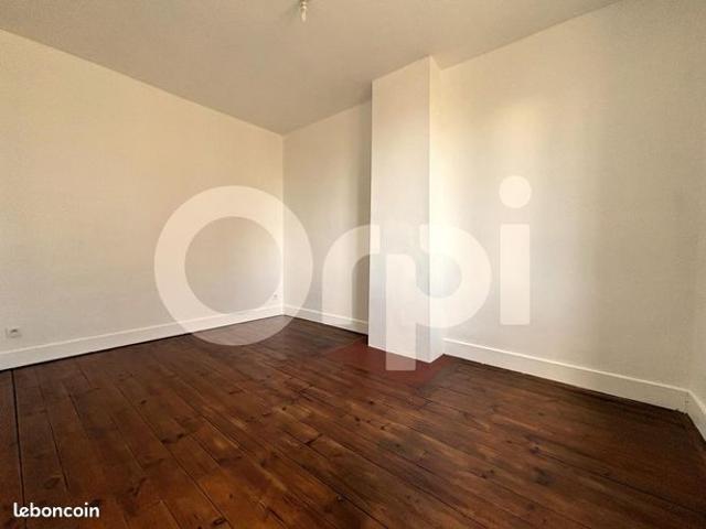 Appartement vente à Soissons, Vic-sur-aisne