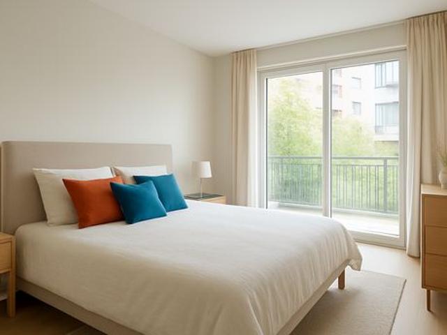 Appartement vente à Caen, Carpiquet